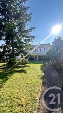 Maison à vendre  6 pièces - 134 m2 ST OUEN L AUMONE - 95