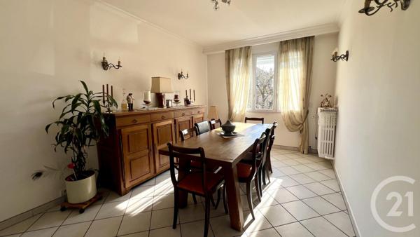 Maison à vendre  6 pièces - 134 m2 ST OUEN L AUMONE - 95