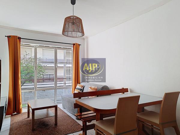 Vente appartement Nantes : 173 250 € - AJP Immobilier Nantes Jouzel
