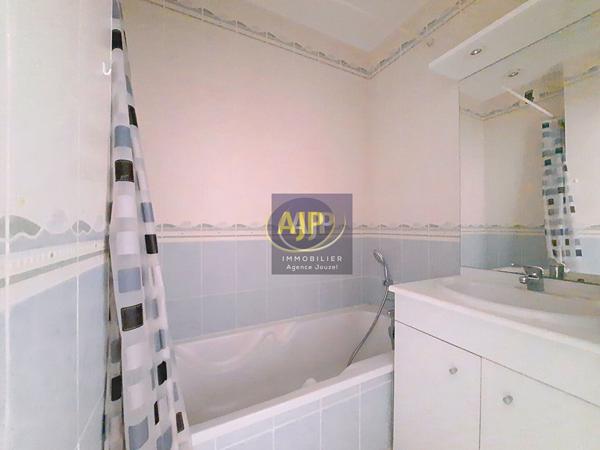 Vente appartement Nantes : 173 250 € - AJP Immobilier Nantes Jouzel