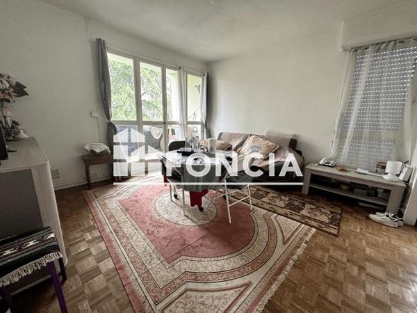 À vendre Appartement 4 pièces 75.66 m² - Le Bouscat 33110