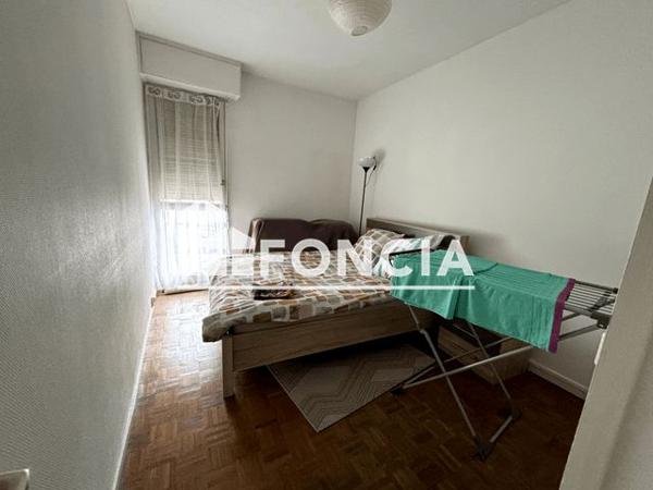 À vendre Appartement 4 pièces 75.66 m² - Le Bouscat 33110