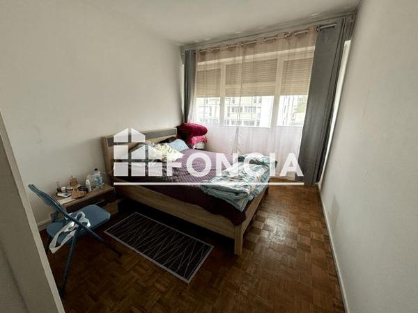 À vendre Appartement 4 pièces 75.66 m² - Le Bouscat 33110