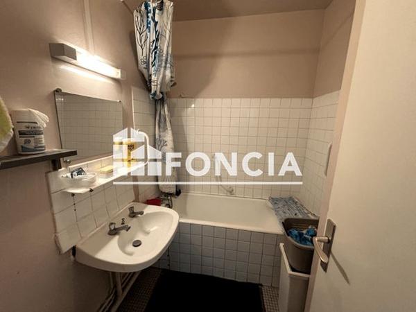 À vendre Appartement 4 pièces 75.66 m² - Le Bouscat 33110