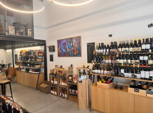 Fonds De Commerce - 104 m²