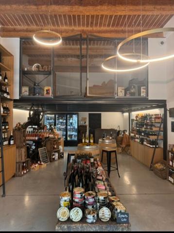 Fonds De Commerce - 104 m²