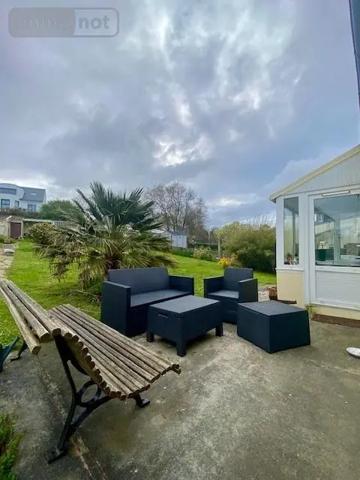 Achat - Maison Plouhinec 29780 6 pièces 141 m 2 1038 m 2
