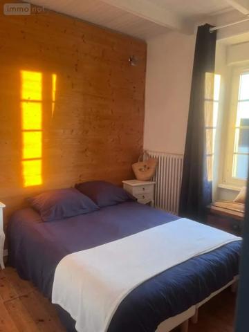 Achat - Maison Plouhinec 29780 6 pièces 141 m 2 1038 m 2