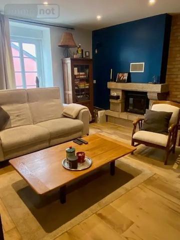 Achat - Maison Plouhinec 29780 6 pièces 141 m 2 1038 m 2