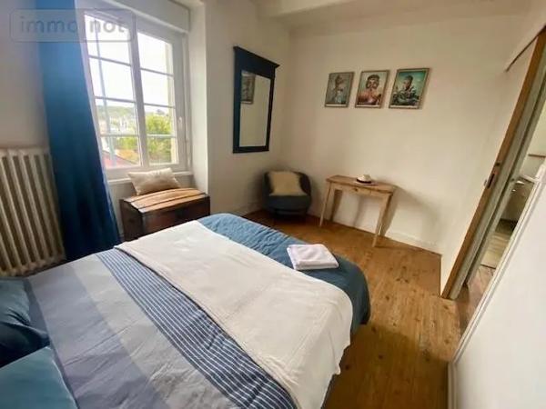 Achat - Maison Plouhinec 29780 6 pièces 141 m 2 1038 m 2