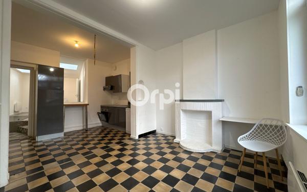 Maison à vendre    5 pièces •  Templeuve