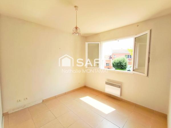 Charmante Villa 3 Faces, T4, Garage, Terrain 403m²