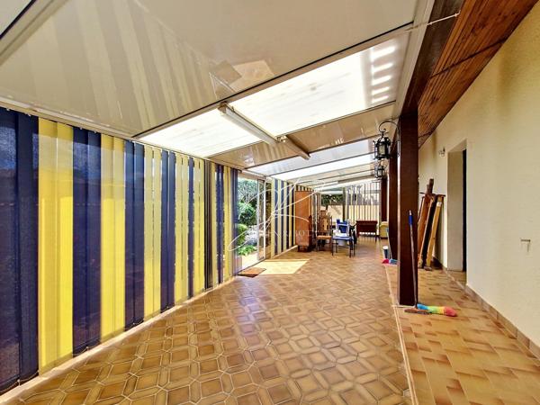 Maison T5 4 chambres 100 m² garage