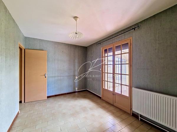 Maison T5 4 chambres 100 m² garage