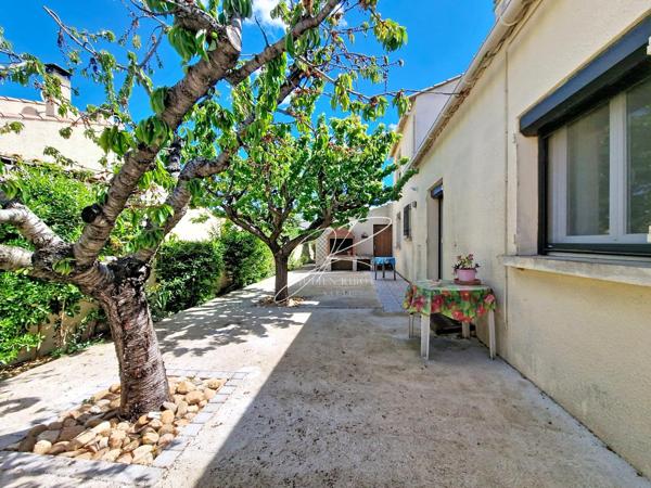 Maison T5 4 chambres 100 m² garage