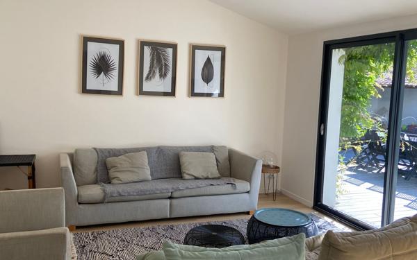 Maison à vendre    8 pièces • 180 m2 La Couarde-sur-Mer