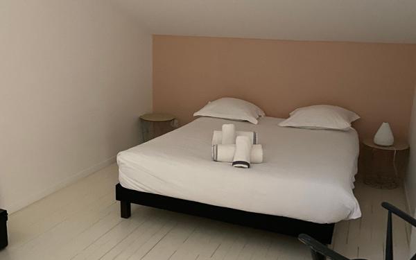 Maison à vendre    8 pièces • 180 m2 La Couarde-sur-Mer