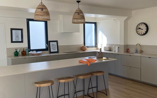 Maison à vendre    8 pièces • 180 m2 La Couarde-sur-Mer