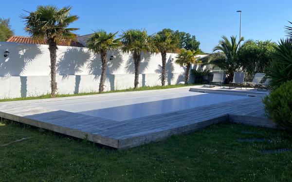 Maison à vendre    8 pièces • 180 m2 La Couarde-sur-Mer