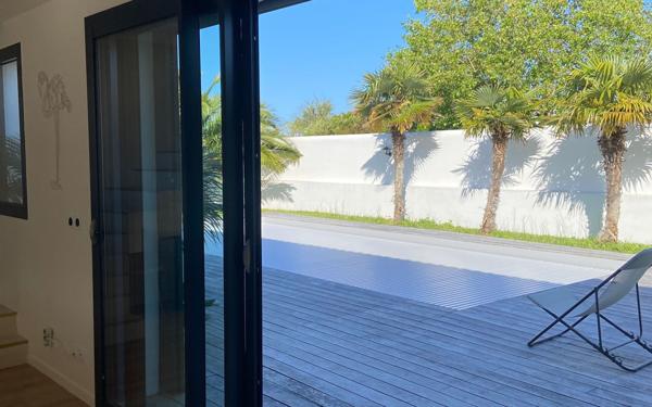 Maison à vendre    8 pièces • 180 m2 La Couarde-sur-Mer