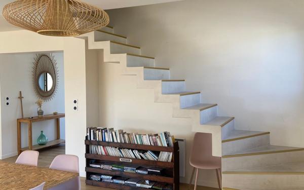 Maison à vendre    8 pièces • 180 m2 La Couarde-sur-Mer