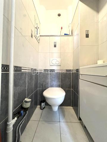 Appartement de 53 m²