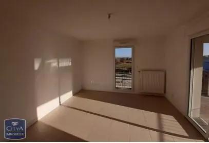 Appartement à louer 2 pièces 44.78m² Fenouillet (31150)