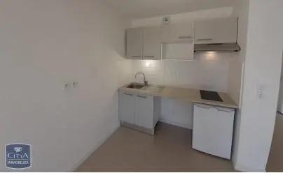 Appartement à louer 2 pièces 44.78m² Fenouillet (31150)