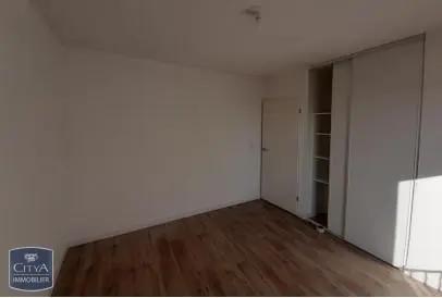 Appartement à louer 2 pièces 44.78m² Fenouillet (31150)