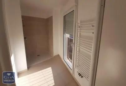 Appartement à louer 2 pièces 44.78m² Fenouillet (31150)