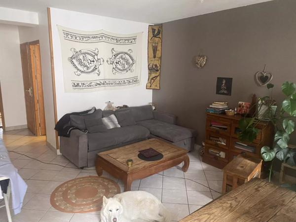 Appartement de type 3