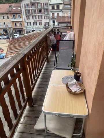 Appartement de type 3