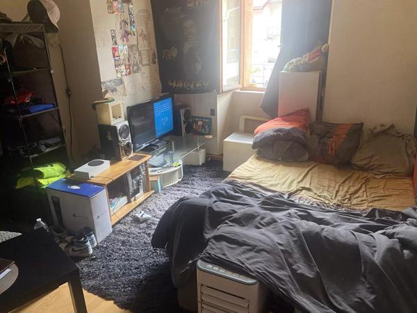 Appartement de type 3