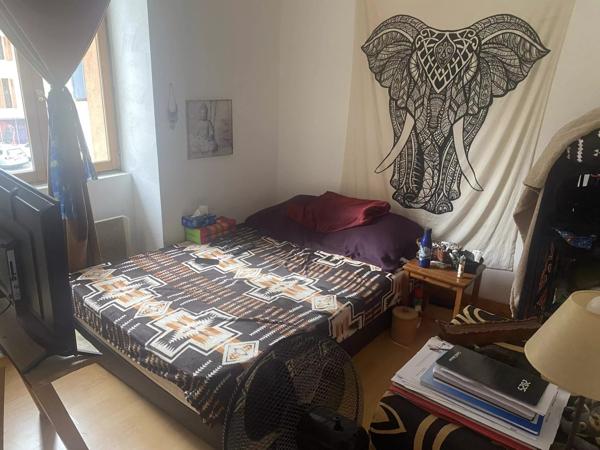 Appartement de type 3