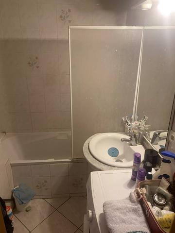 Appartement de type 3