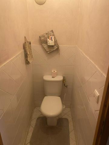 Appartement de type 3