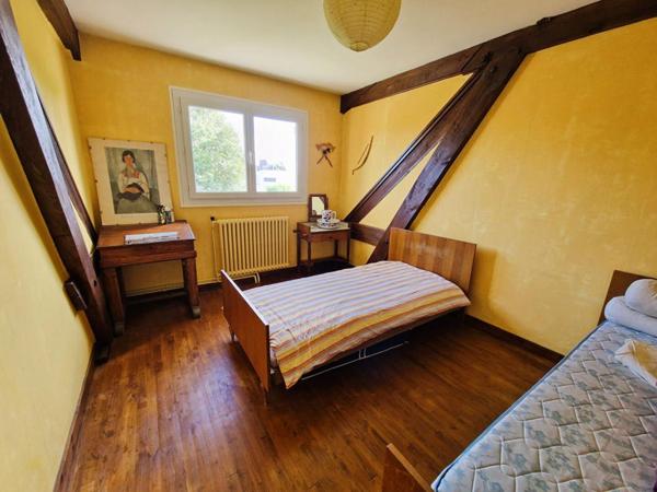 Maison Vouneuil Sous Biard 6 pièce(s) 152m2