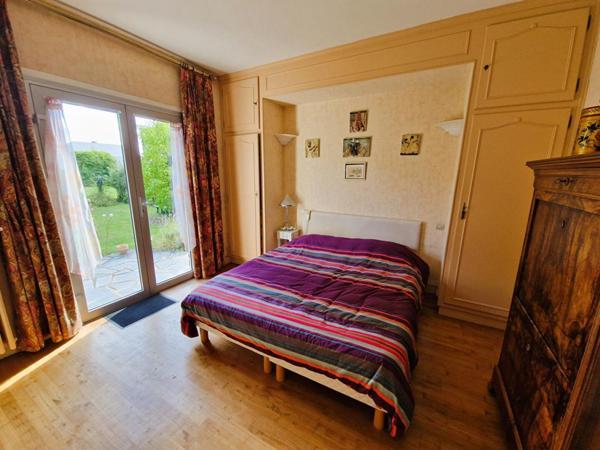 Maison Vouneuil Sous Biard 6 pièce(s) 152m2