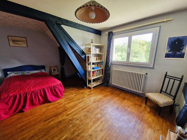 Maison Vouneuil Sous Biard 6 pièce(s) 152m2