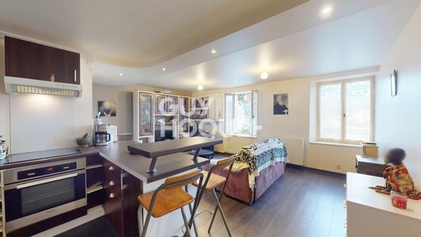 Appartement Chambery 2 pièce(s) 44 m2