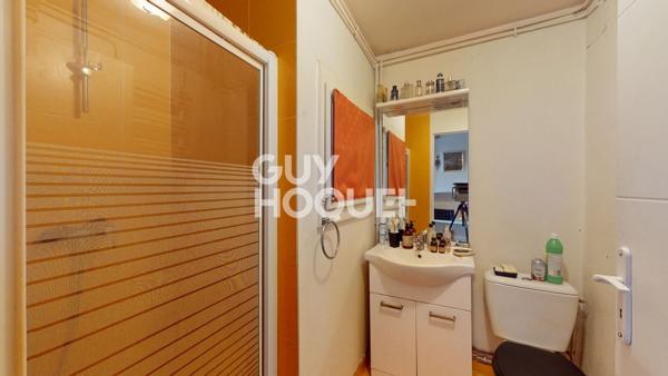 Appartement Chambery 2 pièce(s) 44 m2