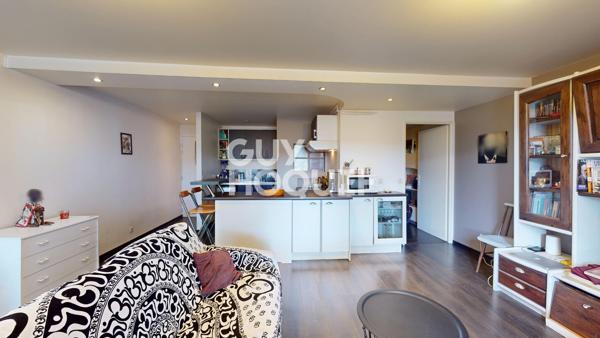 Appartement Chambery 2 pièce(s) 44 m2
