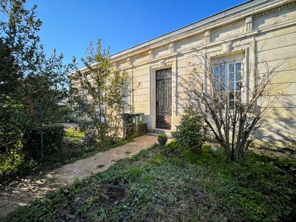 Maison 3 pièces - 60 m² Exclusivité efficity