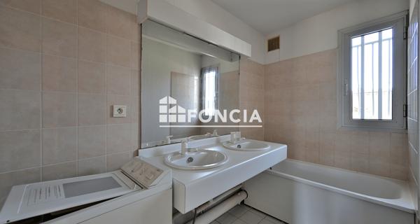 À vendre Appartement 2 pièces 46 m² - La Grande-motte 34280