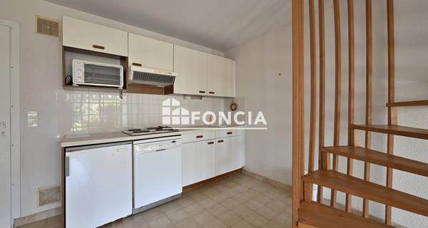 À vendre Appartement 2 pièces 46 m² - La Grande-motte 34280