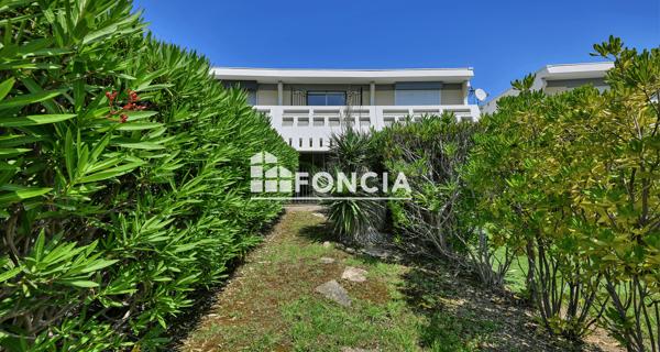 À vendre Appartement 2 pièces 46 m² - La Grande-motte 34280