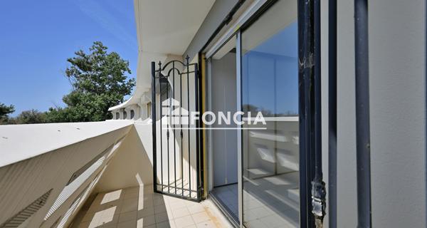 À vendre Appartement 2 pièces 46 m² - La Grande-motte 34280