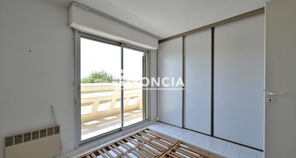 À vendre Appartement 2 pièces 46 m² - La Grande-motte 34280
