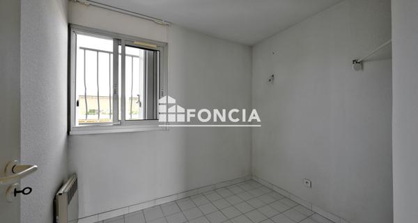 À vendre Appartement 2 pièces 46 m² - La Grande-motte 34280