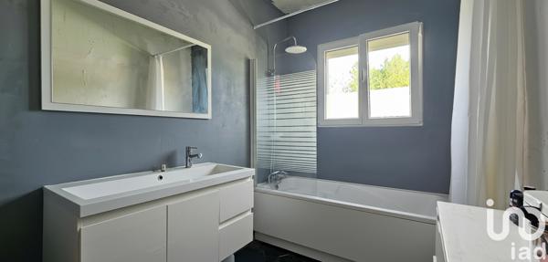 Maison à vendre 5 pièces 115 m² Charny Orée de Puisaye